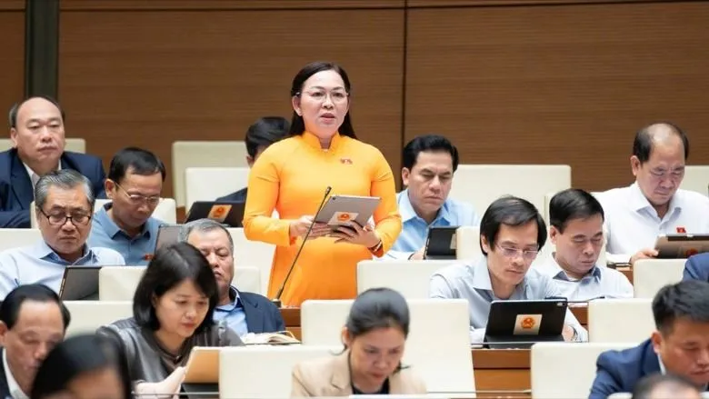 Bảo vệ báo chí chính thống trong kỷ nguyên AI 