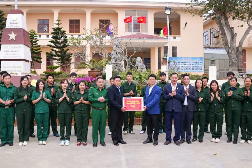 Đặc khu Bạch Long Vĩ tự chủ được năng lượng, thậm chí thừa điện