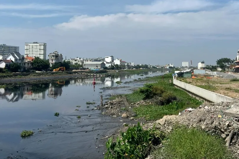 TPHCM: Kiểm tra, xử nghiêm vi phạm trong hoạt động nạo vét