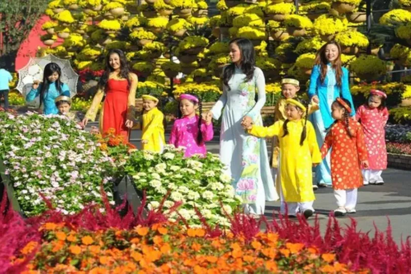 Chính phủ đồng ý nghỉ 4 ngày Tết Dương lịch 2026