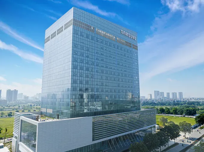 Vietnam emerges as a global R&D hub attracting leading technology corporations