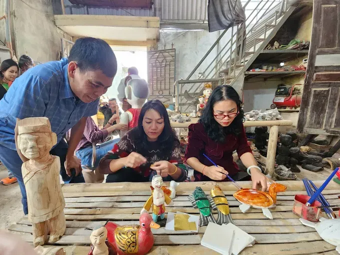 Vietnam and Japan strengthen cooperation in creative tourism development