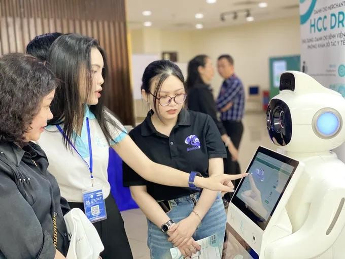 Workshop focuses on boosting investment in digital technologies