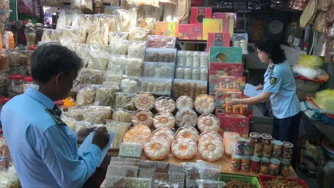 Government launches lunar new year anti-smuggling drive