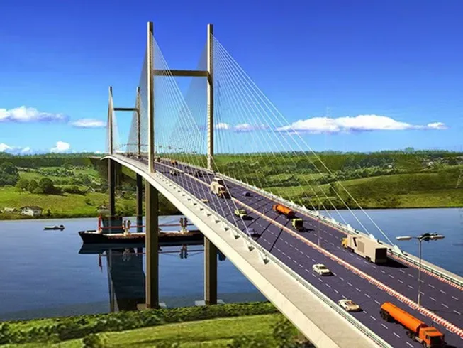 Dong Nai reviews multiple transport projects connecting to Ho Chi Minh City