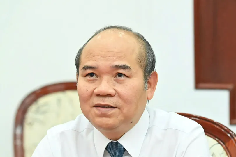 Đồng chí Trần Văn Bảy