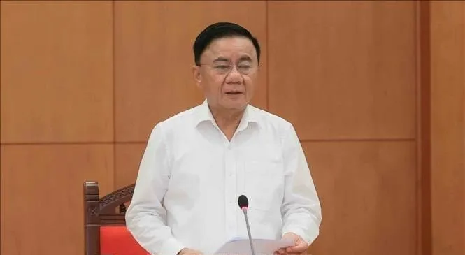 Chủ động hơn nữa trong công tác phòng ngừa, ứng phó, khắc phục hậu quả thiên tai