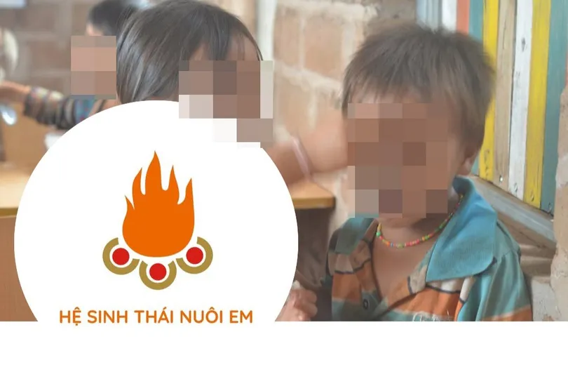Hội Liên hiệp thanh niên Việt Nam lên tiếng về thông tin liên quan sự minh bạch của dự án "Nuôi em"