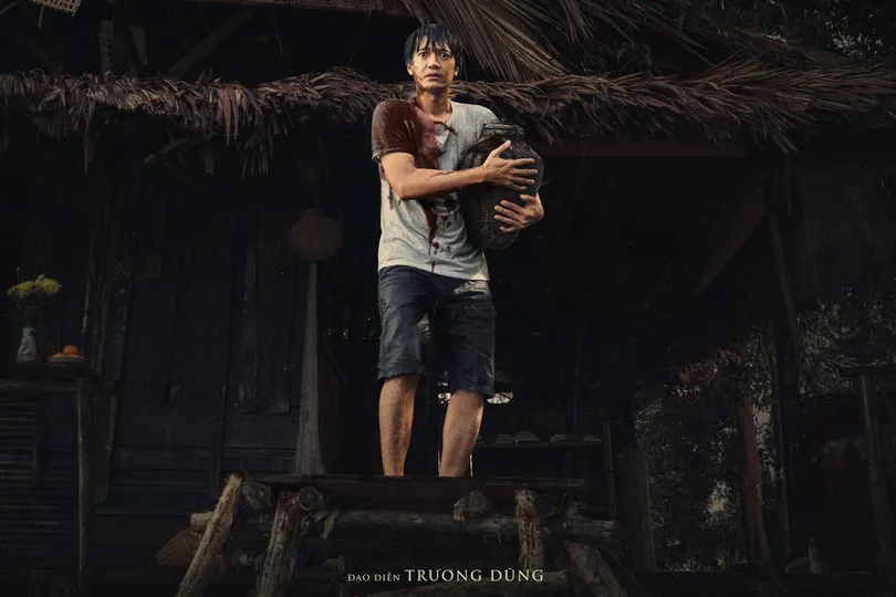Truyền thuyết dân gian ma xó lên màn ảnh rộng