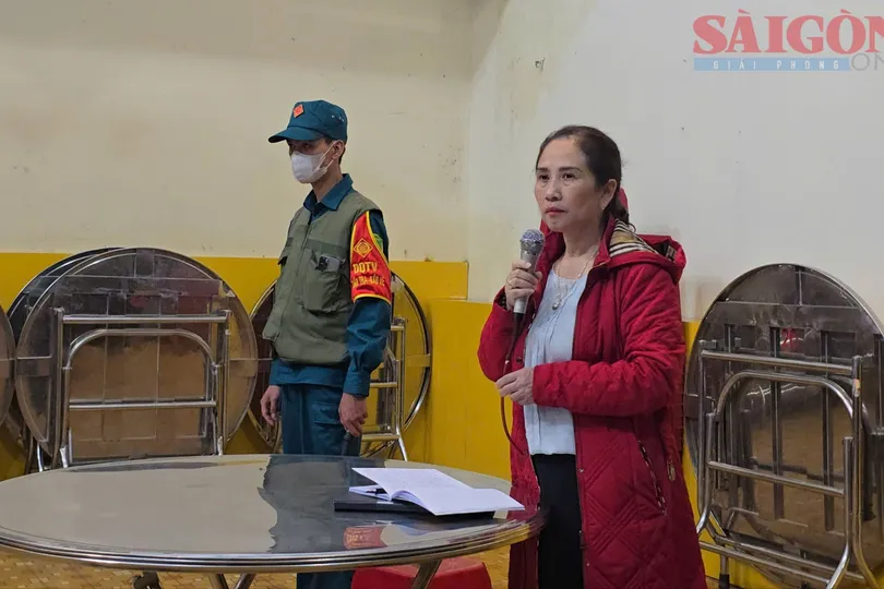 Cách tất cả chức vụ trong Đảng đối với Hiệu trưởng trường tiểu học sau vụ thực phẩm “bẩn”