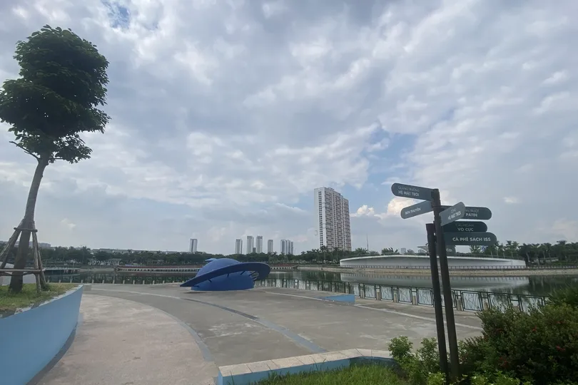 Không khí lạnh suy giảm, miền Bắc hanh khô kéo dài