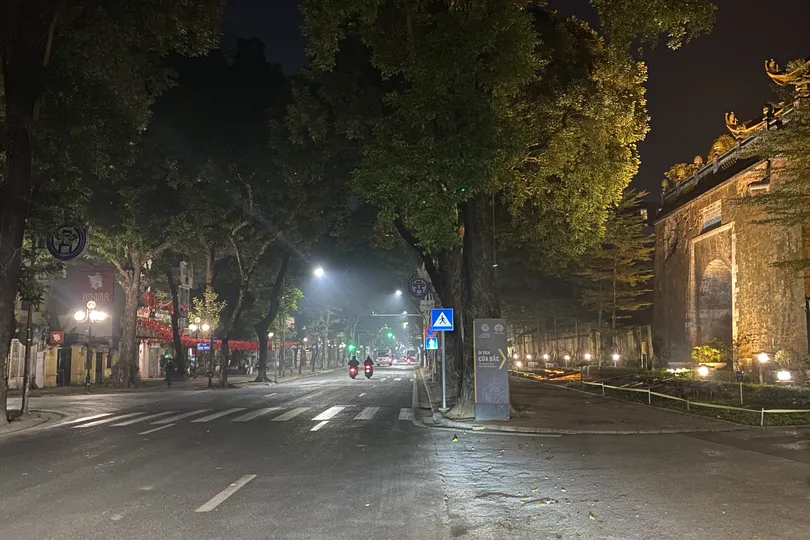 Hôm nay, 19-12 thời tiết đẹp trên cả nước