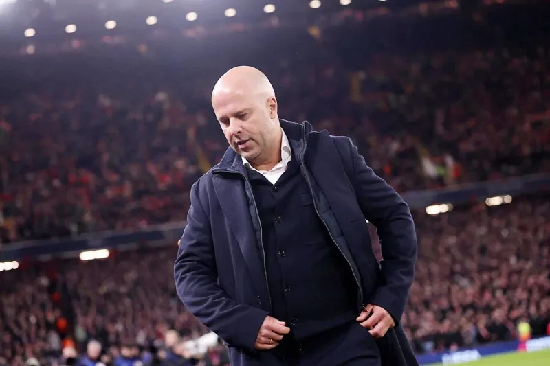 HLV Arne Slot than phiền Liverpool vẫn chưa thu được giá trị trọn vẹn từ các tân binh.