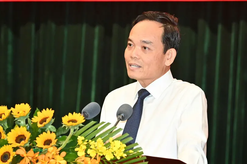 Định hướng phát triển TPHCM giai đoạn 2025 - 2030: Đột phá thể chế, hạ tầng và nguồn nhân lực