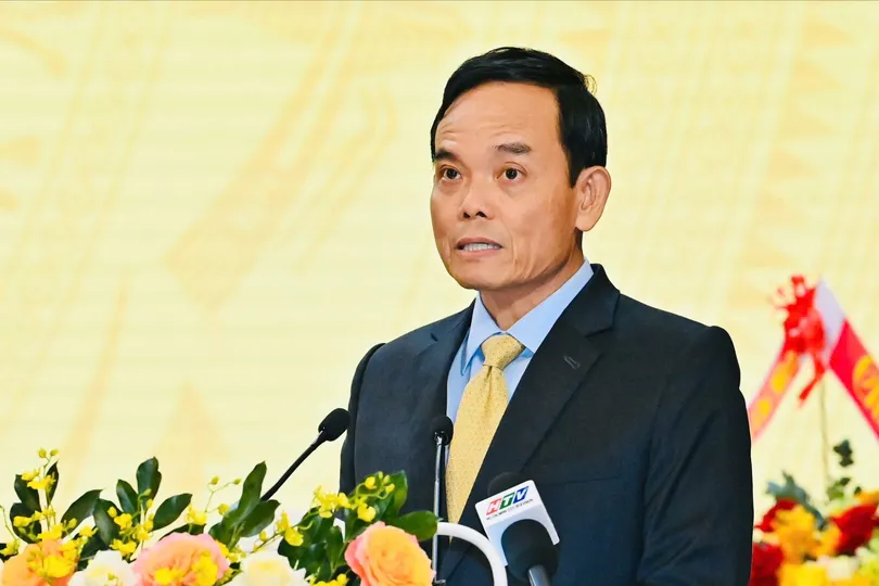 Bí thư Thành ủy TPHCM: HĐND phải giám sát với tinh thần "việc khó không né tránh, việc mới không chờ đợi"