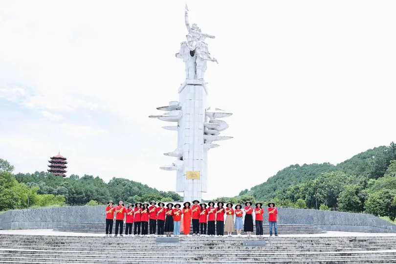 Từ mùa thu lịch sử đến khát vọng hùng cường - Bài 3: 30 năm chiến đấu và chiến thắng của phẩm giá dân tộc