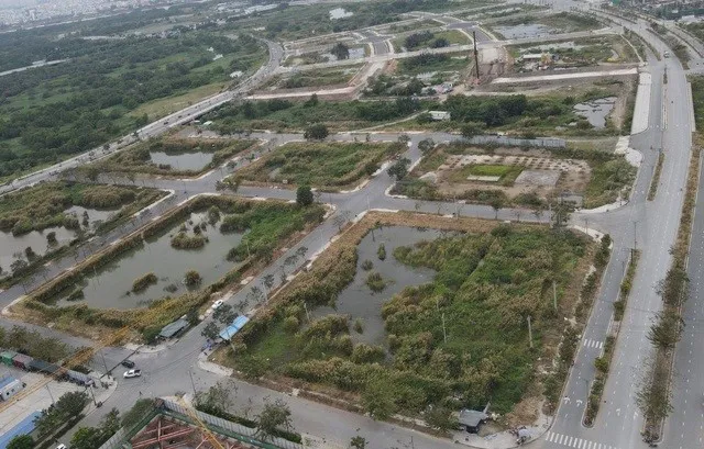 TPHCM lấy ý kiến dự thảo bảng giá đất áp dụng từ ngày 1-1-2026