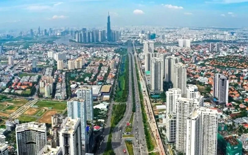 Trình Quốc hội dự thảo Nghị quyết về cơ chế, chính sách đặc thù vượt trội mới cho TPHCM