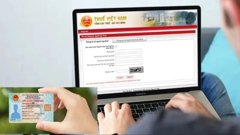 Tạm dừng hệ thống thuế điện tử từ ngày 27-6 đến 1-7 để nâng cấp