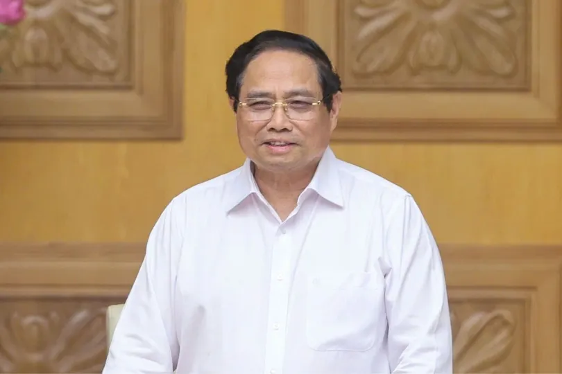 Thủ tướng yêu cầu giữ nghiêm kỷ luật, kỷ cương, nâng cao chất lượng xây dựng pháp luật