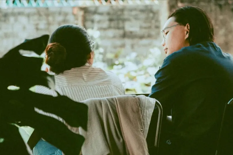 Hạnh phúc trong thế giới AI