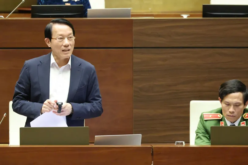 Bộ trưởng Bộ Công an: Đối tượng ngáo đá và loạn thần có thể phạm tội đặc biệt nghiêm trọng