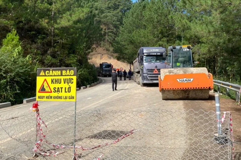 Bảo đảm giao thông an toàn, thông suốt trong dịp bầu cử đại biểu Quốc hội khóa XVI 