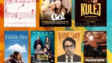 Chiếu miễn phí 7 tác phẩm đặc sắc của điện ảnh Ba Lan tại Việt Nam