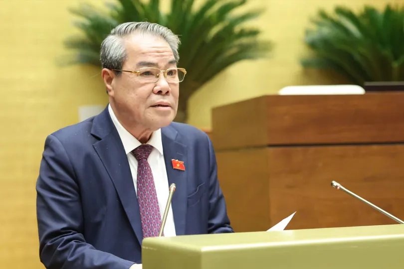 Nghị quyết giám sát của Quốc hội, Ủy ban Thường vụ Quốc hội, HĐND có giá trị pháp lý bắt buộc thực hiện 