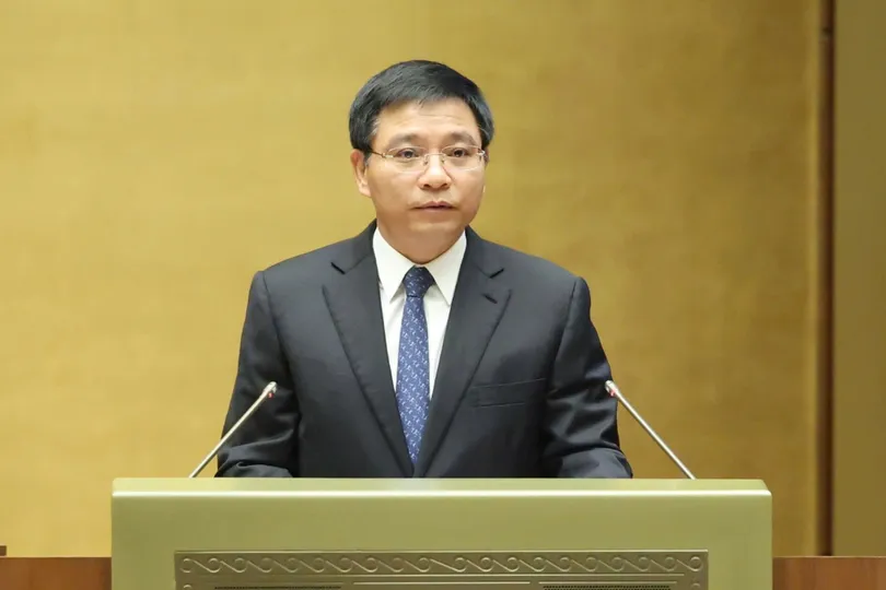 Chủ tịch UBND tỉnh có thẩm quyền phê duyệt quy hoạch tỉnh