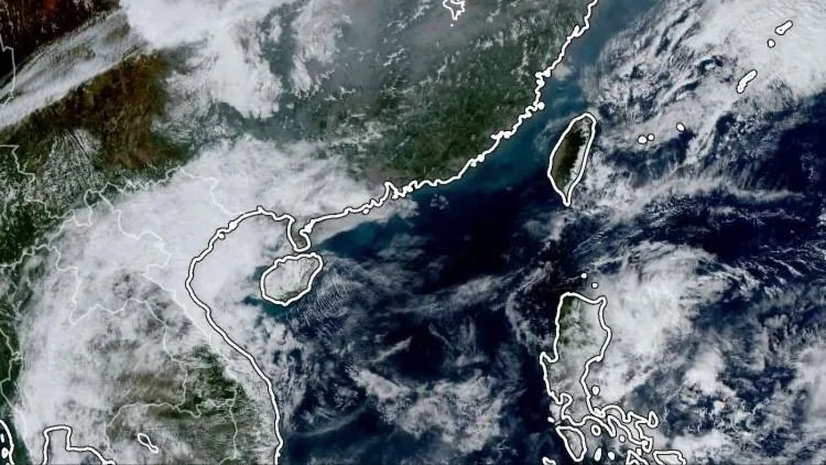 Miền Bắc sắp có đợt mưa và rét đậm