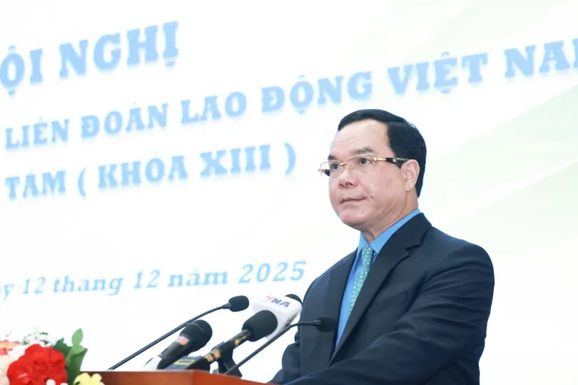 Tổ chức công đoàn hướng đến bài toán mạnh và gọn