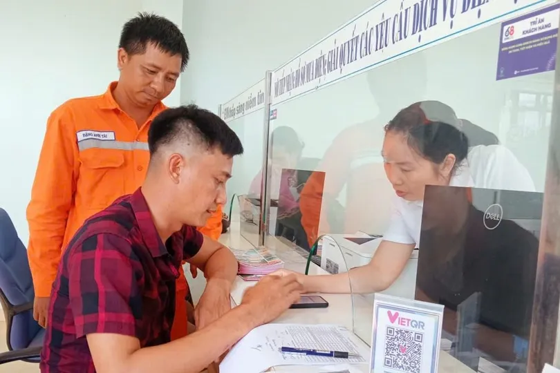 Ngành điện Lâm Đồng ứng dụng công nghệ hỗ trợ vùng sâu