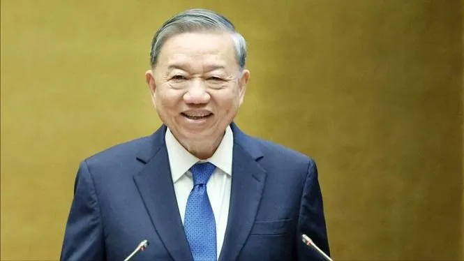 Phát huy trí tuệ và bản lĩnh Việt Nam vững bước tiến mạnh trong kỷ nguyên phát triển mới