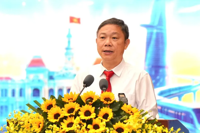 Bồi dưỡng kỹ năng công nghệ số cho đội ngũ cán bộ tuyên giáo và dân vận