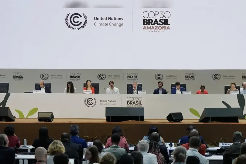 Bước ngoặt bảo hộ xanh