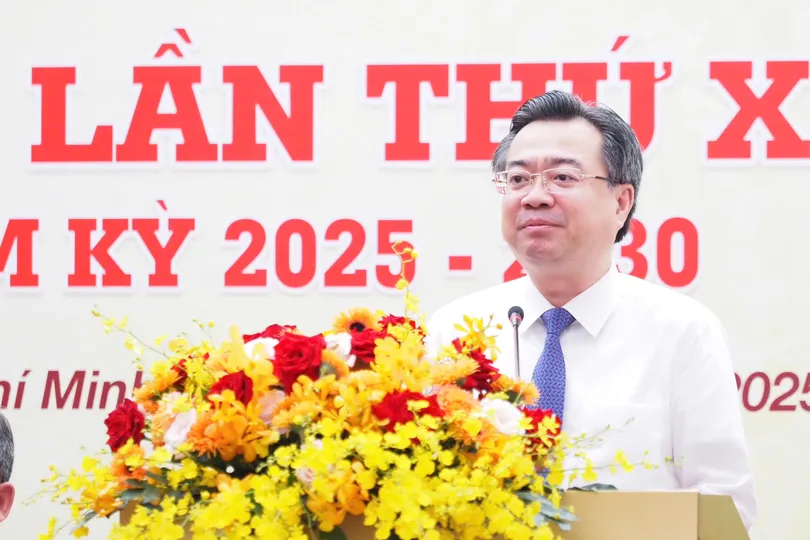 Đồng chí Nguyễn Thanh Nghị: Xây dựng đội ngũ “cán bộ số” đáp ứng yêu cầu quản trị hiện đại