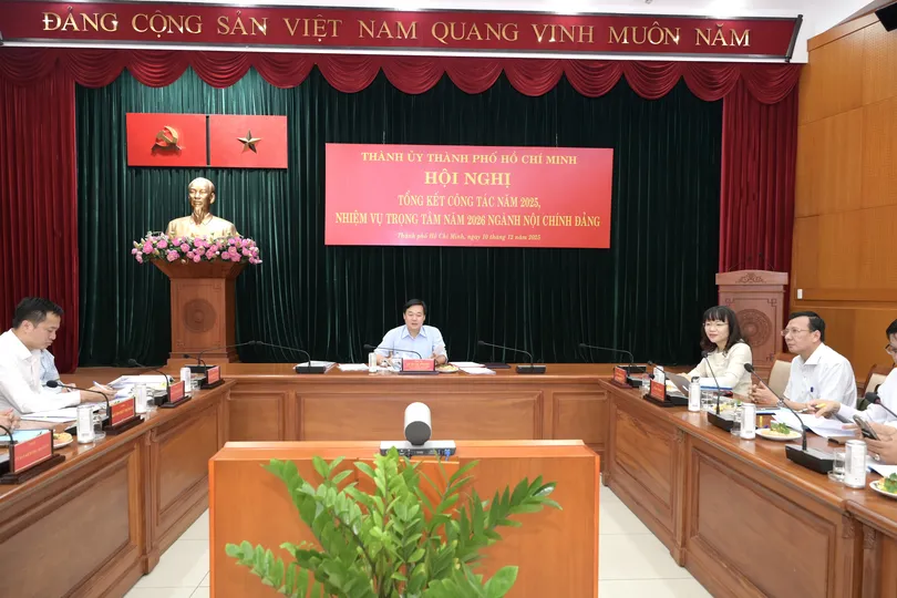 TPHCM tập trung gỡ khó cho các dự án vướng thủ tục, chậm tiến độ