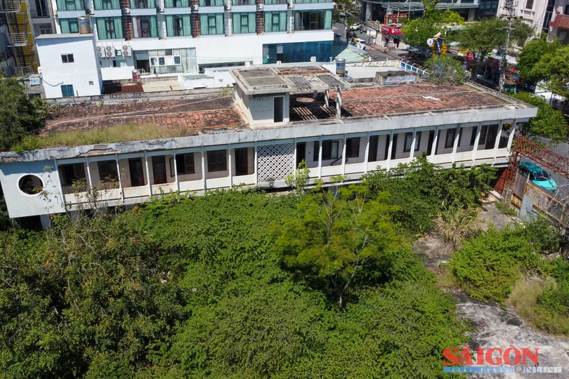 Khánh Hòa đấu giá khu “đất vàng” hơn 3.600m² ở trung tâm Nha Trang