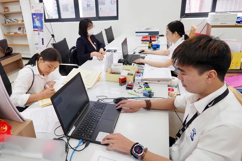 TPHCM sẽ thiết lập đường dây nóng hoạt động 24/7 hỗ trợ về thủ tục hành chính 