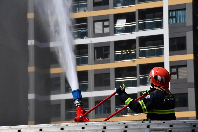 TPHCM siết kỷ cương PCCC, không để lọt các điểm nóng nguy cơ cháy, nổ