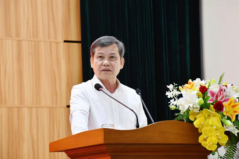 Cử tri đề nghị sàng lọc kỹ, không để cán bộ “an phận thủ thường” vào bộ máy