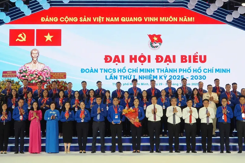 TPHCM cần thanh niên tham gia giải các bài toán khó