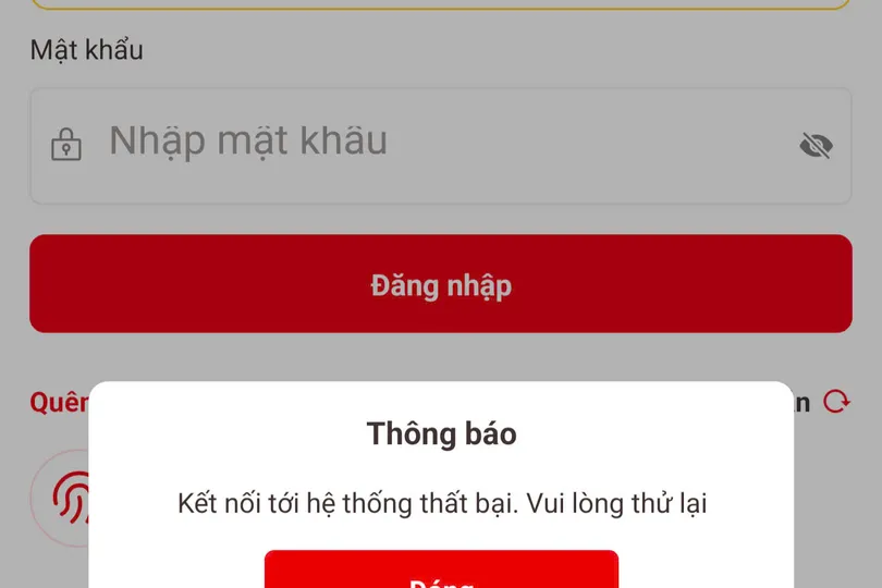 Người dân "đổ xô" xem quê quán thay đổi khiến ứng dụng VNeID "bị treo"