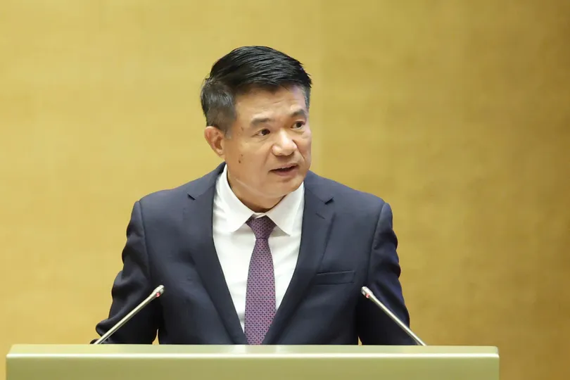 Đã xét xử 655 người phạm tội liên quan đến quy hoạch, quản lý, sử dụng đất tại đô thị