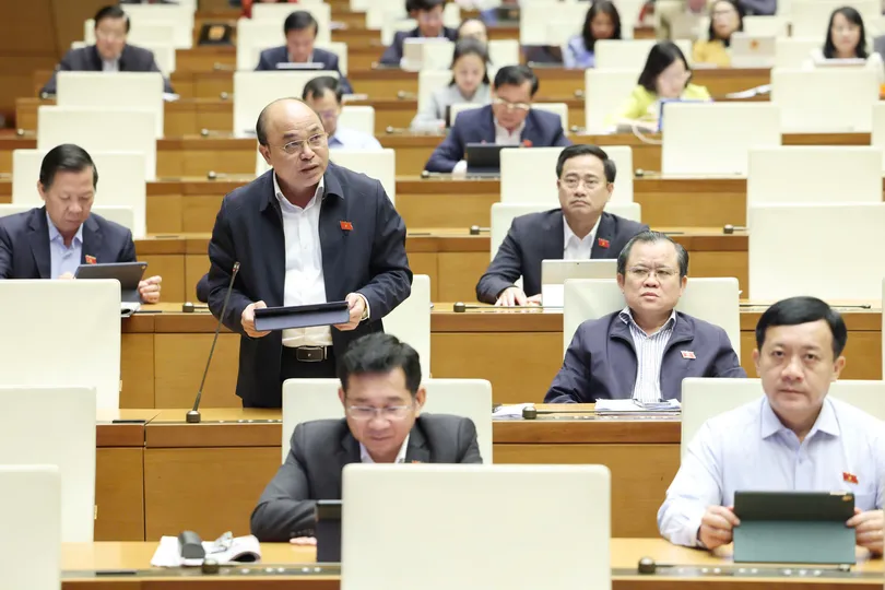 Băn khoăn với vốn đối ứng khi đầu tư nâng cao đời sống người dân miền núi