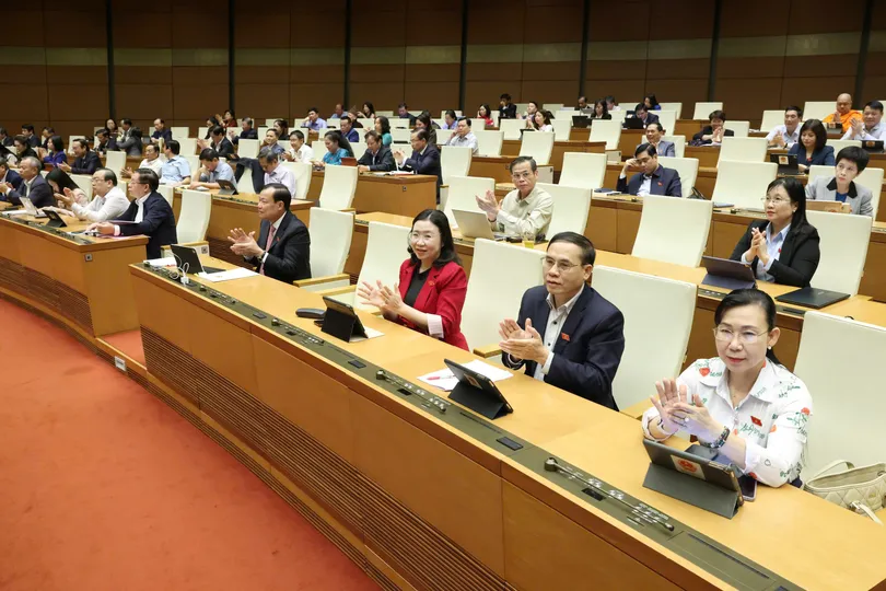 Phạm nhân chỉ được hiến mô, bộ phận cơ thể cho người thân thích