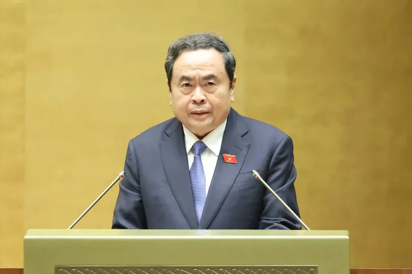 Kỳ họp thứ 10, Quốc hội khóa XV thông qua 51 luật, 39 nghị quyết