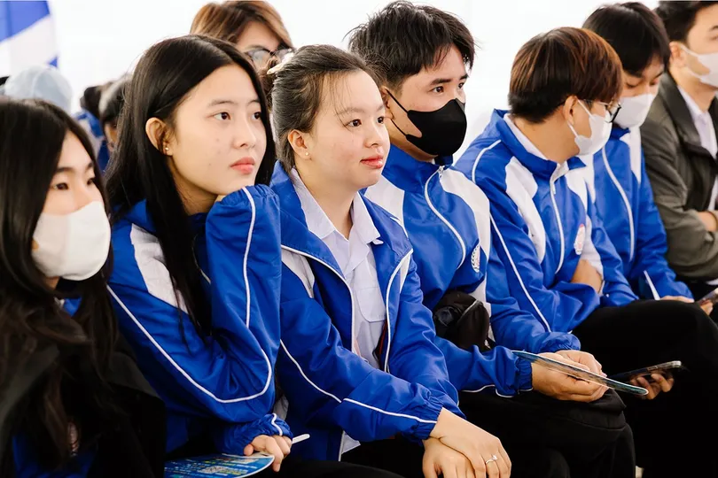 Sinh viên tốt nghiệp xuất sắc được hỗ trợ 150 triệu đồng khi tuyển dụng