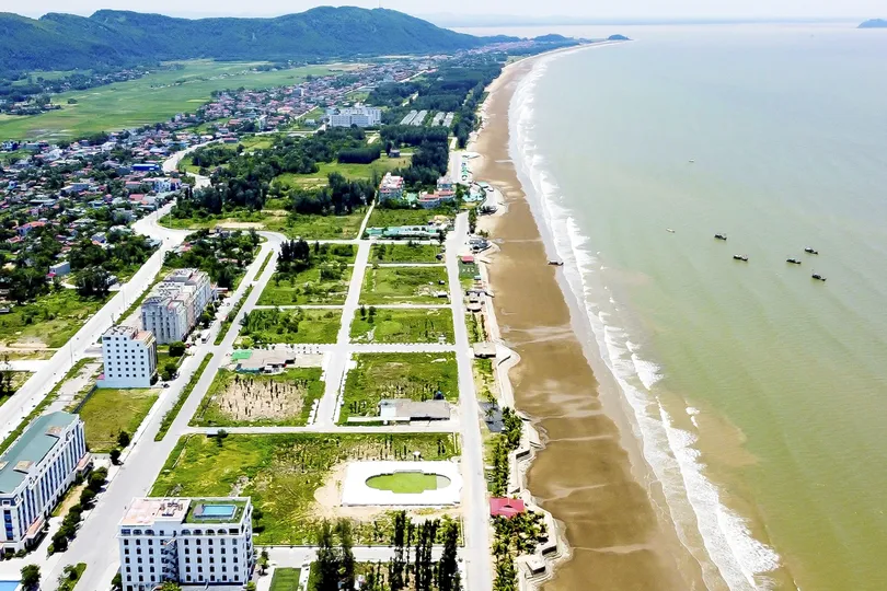 Thanh Hóa – Điểm sáng trong phong trào xây dựng nông thôn mới